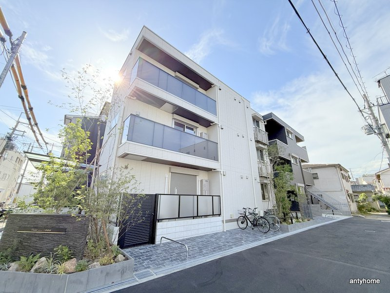 クラシスト三津屋南