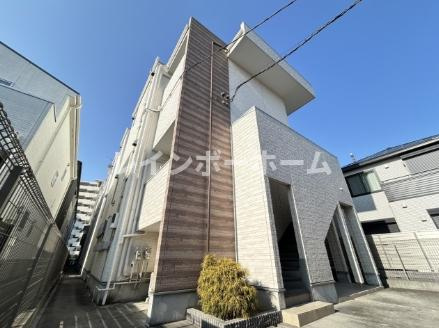 CB大宮サルース