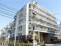 ザ・パークハビオ新宿の画像