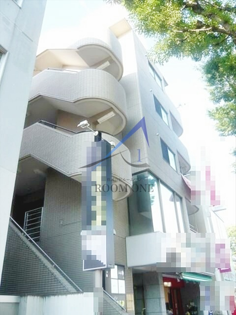 シャイン竹ノ塚
