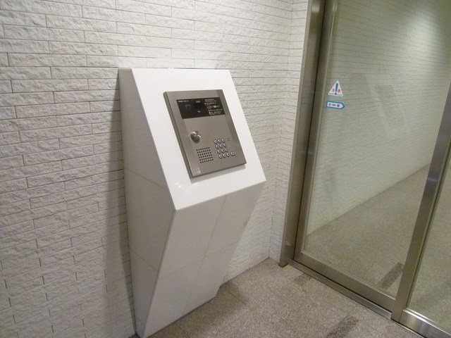 グラントゥルース大山幸町のその他共用部分