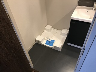 【設備】 | SYFORME MINAMI-IKEBUKURO | ※過去退去時のお写真です