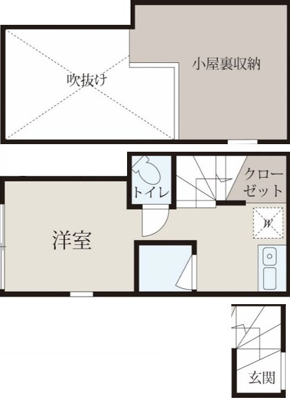 アーバンプレイス四ツ谷ⅡＢの間取り|アーバンプレイス四ツ谷ⅡＢ