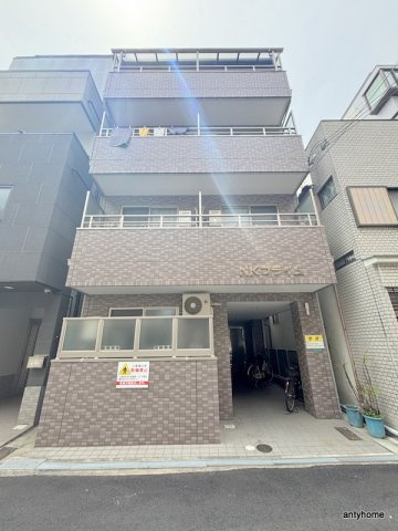 NKプライム　仲介手数料無料