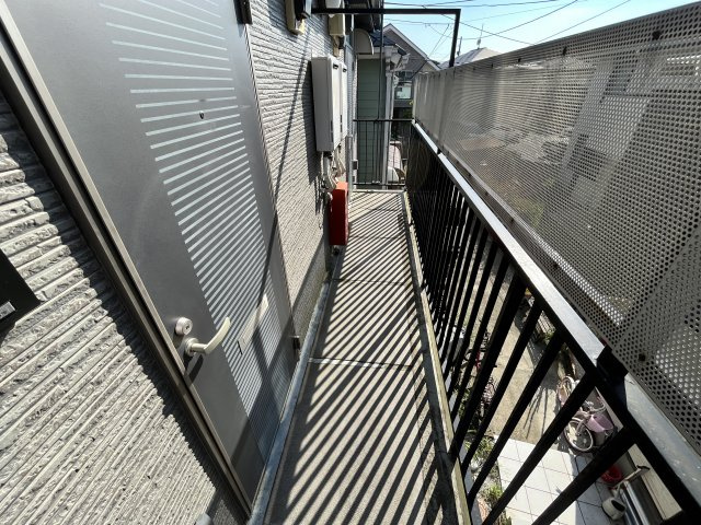 ウイングのその他共用部分