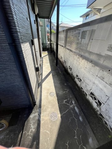 ウイングのその他共用部分