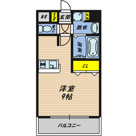 ヴァンスタージュ大阪城Eastの画像