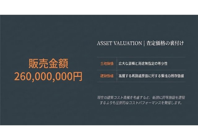 御前崎市佐倉倉庫のその他