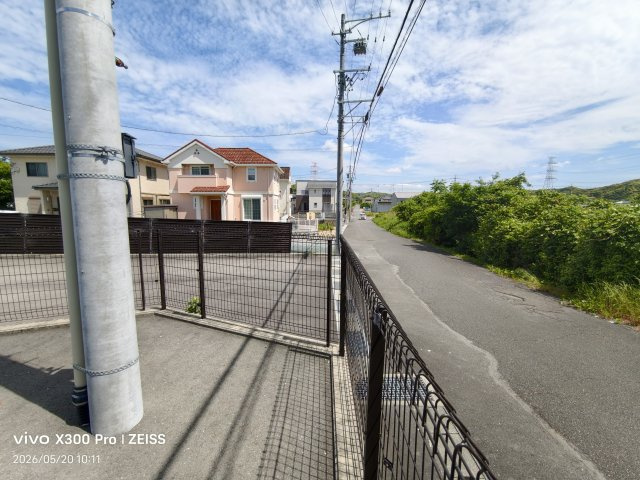 御前崎市佐倉倉庫のその他