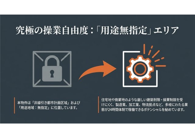 御前崎市佐倉倉庫のその他
