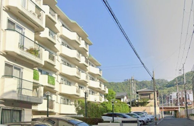 岡本センチュリーマンションの周辺|落ち着いたくらしをかなえる閑静な住宅街。
