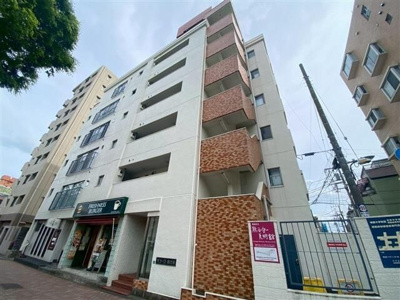 【外観】 | モナーク西池袋