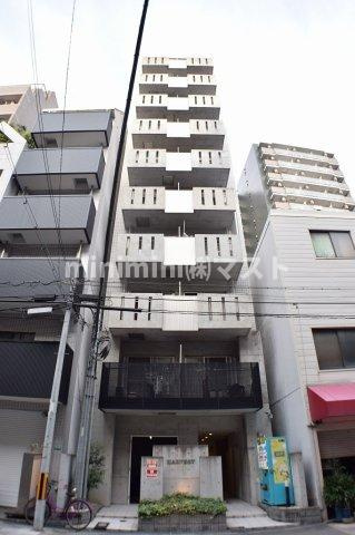 ハーベスト夕陽丘