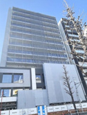 新宿区北新宿１丁目のマンションの画像