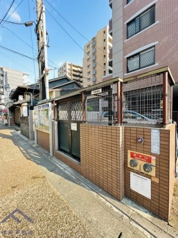 コアマンション箱崎駅前のその他