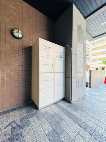 コアマンション箱崎駅前のその他