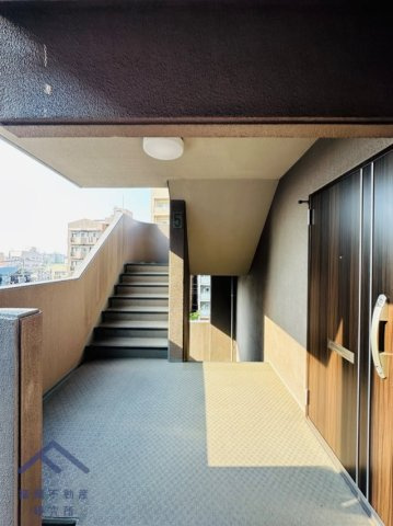 コアマンション箱崎駅前のその他