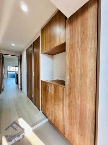 コアマンション箱崎駅前のその他
