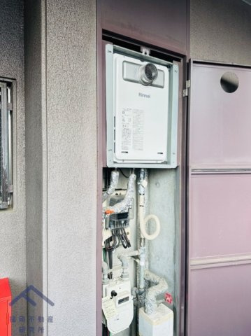 コアマンション箱崎駅前のその他