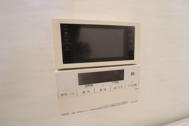 プラスパー旭通りの設備
