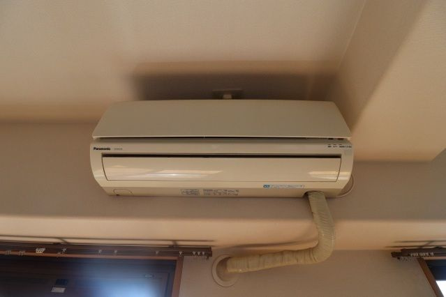 プラスパー旭通りの設備