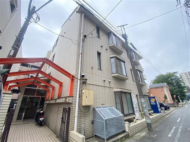 アブニール南柏のその他共用部分