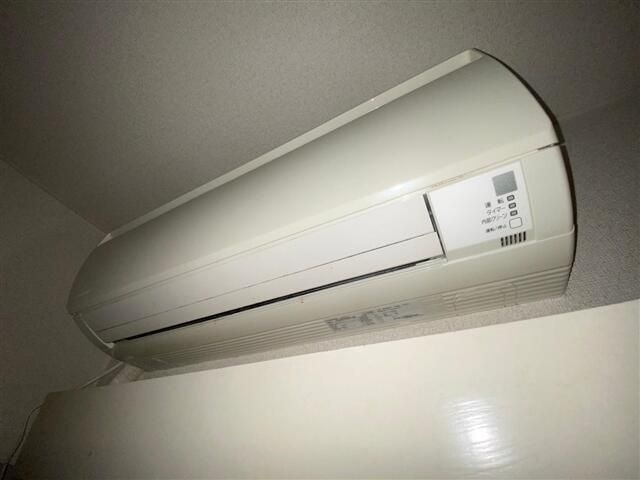 アブニール南柏の設備