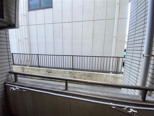 アブニール南柏の展望