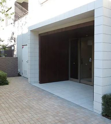 【ロビー】 | BELISTA横浜弐番館