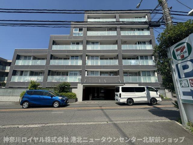 【外観】