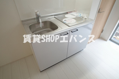 【キッチン】 | ベレガンス船橋