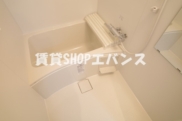 【浴室】 | ベレガンス船橋