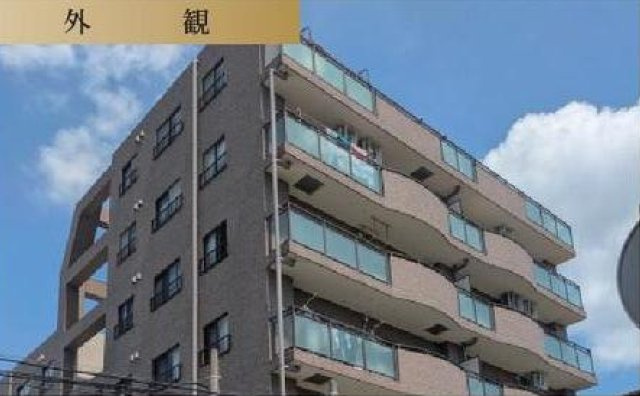 ライトウェーブ蒔田【仲介手数料無料】