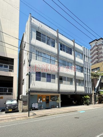 レジデンシャルパーク久留米駅前