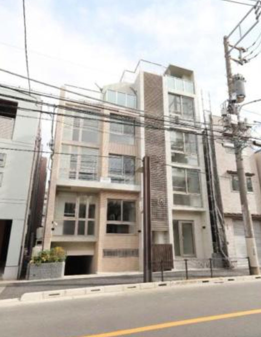 CREATIF南品川