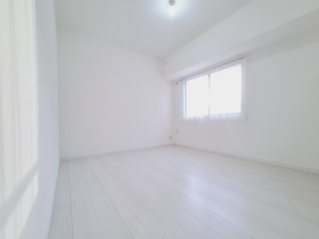 クリオ三ノ輪壱番館の洋室