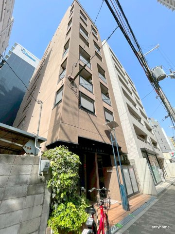 クリザンテーメ大手前　仲介手数料無料