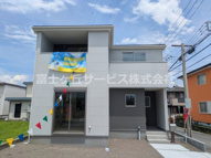 沼津市大塚 3期 新築一戸建ての画像