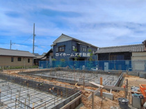 半田市清水東町24-1『仲介料無料』新築戸建ての画像