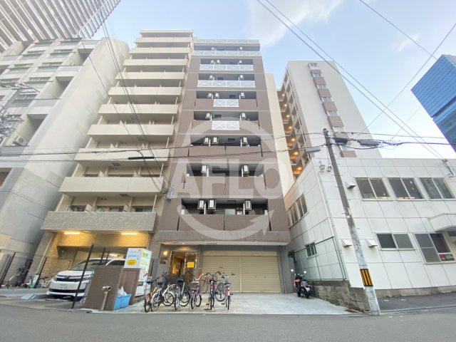 ルミエール西大橋