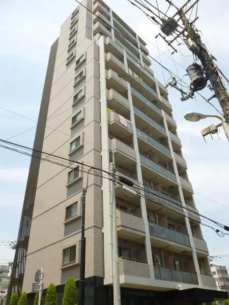 スパシエリーヴァ浅草