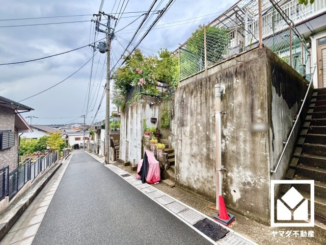 宇治市広野町丸山のその他