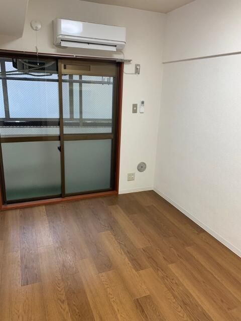 カエサル千早町の居間・リビング