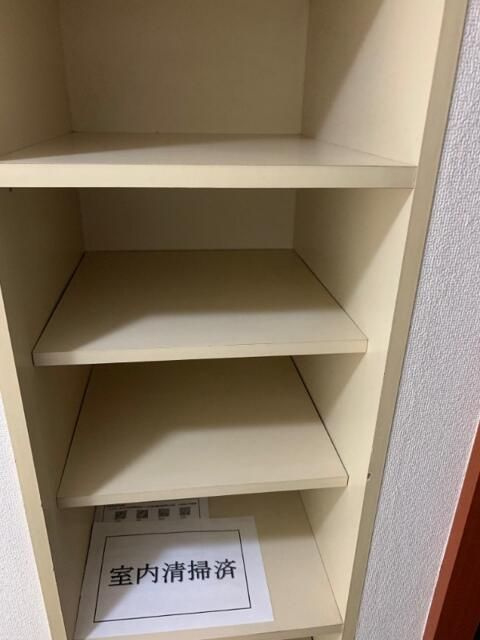 カエサル千早町の設備