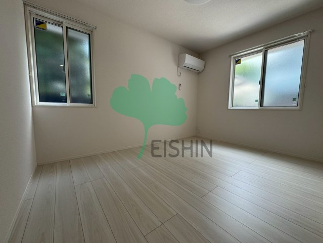D-ROOM美野島