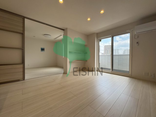 D-ROOM美野島