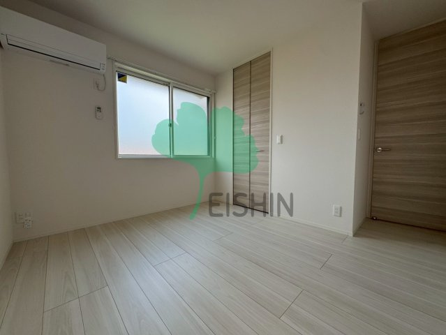 D-ROOM美野島