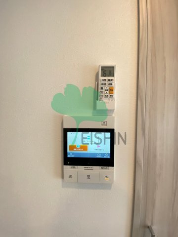 S-RESIDENCE博多駅南affordの設備