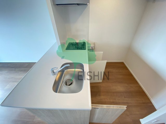 S-RESIDENCE博多駅南afford