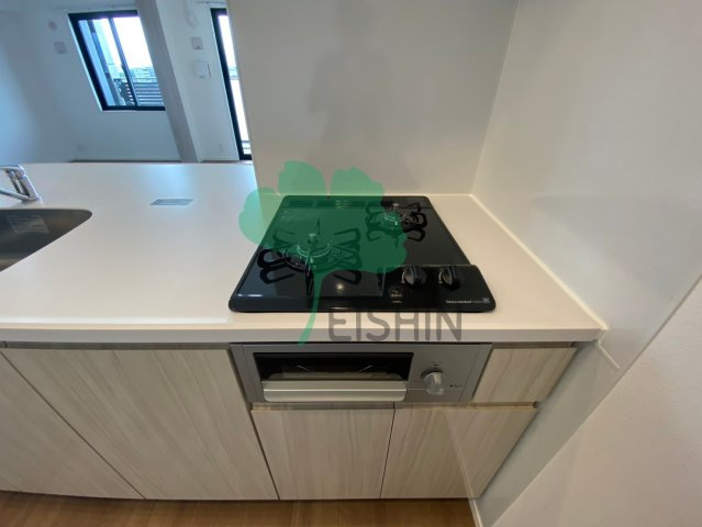 S-RESIDENCE博多駅南afford